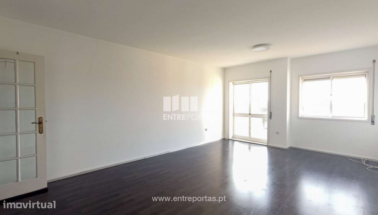 Venda de Apartamento T3 com vista mar, Árvore, Vila do Conde - Grande imagem: 2/20