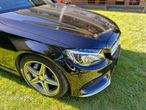 Mercedes-Benz Klasa C 220 (BlueTEC) d 7G-TRONIC AMG Line - 7