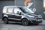 Ford Tourneo Connect 1.0 EcoBoost Start-Stop Titanium - 1