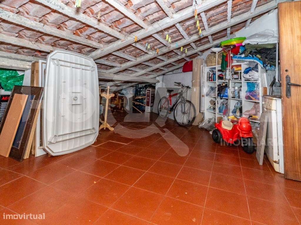 T3 + Sótão | Abadias | Terraço | Boas Áreas | Luminosidade-44