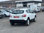 Nissan Qashqai 2.0 dCi 4 x 4 DPF Aut acenta - 9