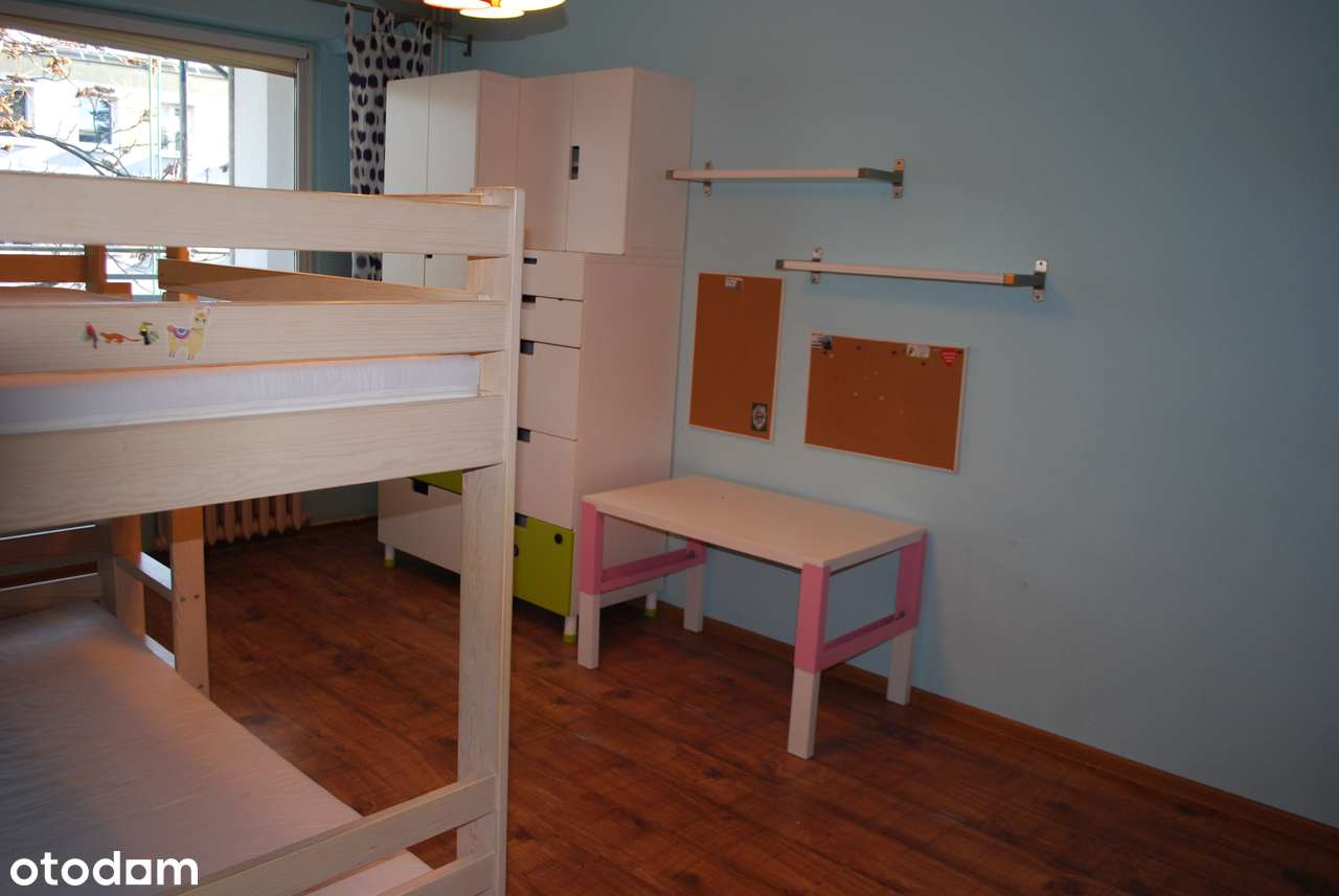 REZERWACJA Dwupokojowe na Os. Piastowskim - blisko tramwaj-5