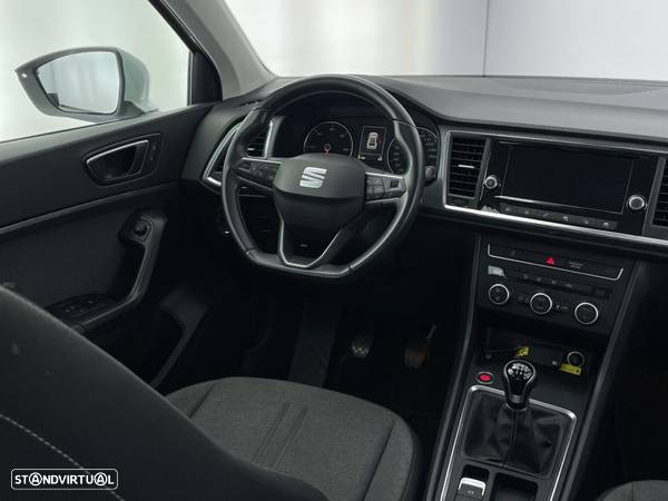 SEAT Ateca 2.0 TDI Style - 36