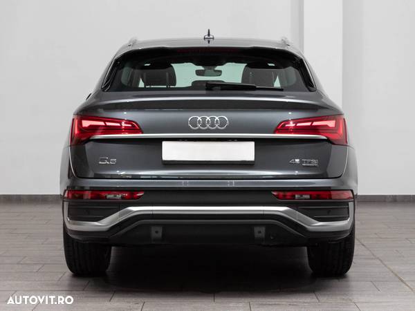 Audi Q5 - 5