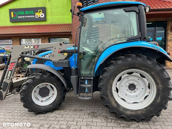 Landini 4-075 - 17