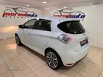 Renault Zoe Limited 40 - 12