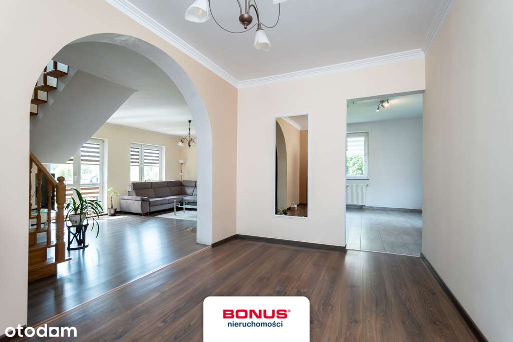 Dom parterowy| 12a | garaż | kominek - Pełny obrazek: 5/20