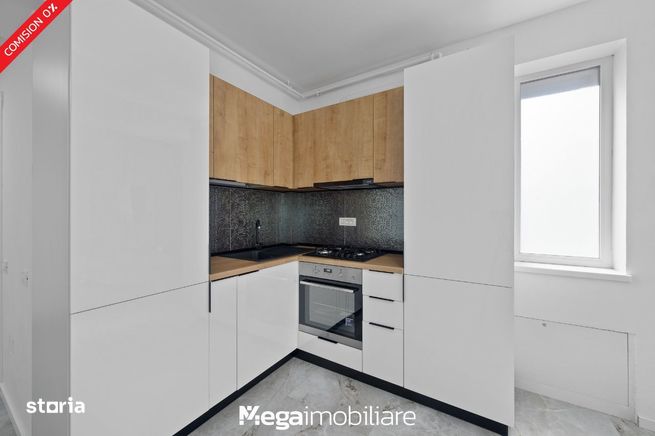 #Totul nou: Apartament 2 camere Constanța: etaj 2 - mobilat și utilat-0