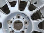 FELGA BMW OE 6779372-13 8.5" x 18" 5x120 ET 52 ORYGINAŁ - 6