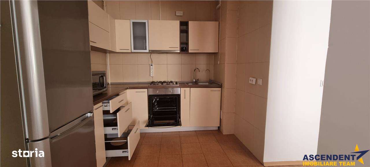 Apartament tip penthouse, zona deosebita, Racadau, Brasov - Imagine principală: 3/9