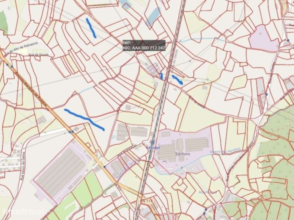 Terrenos Rústicos - Almargem do Bispo - Grande imagem: 5/19