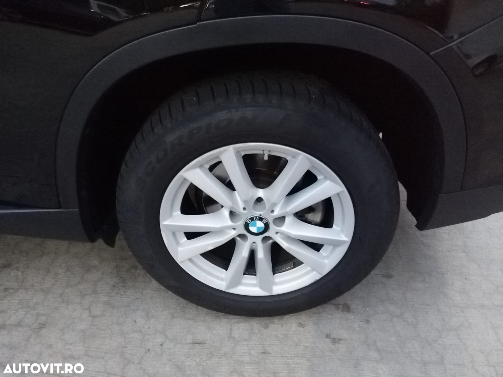 BMW X5 xDrive25d - 25