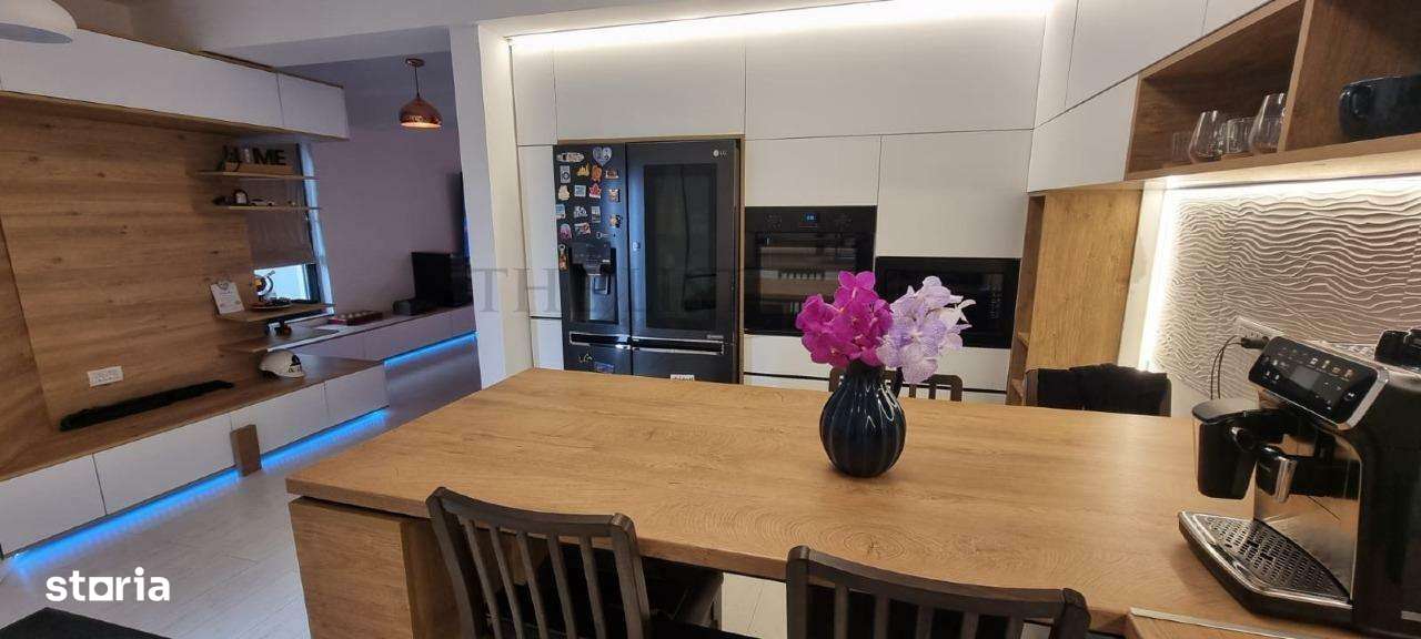 De Vanzare | Vila cu 4 camere | Complex Rezidential Tunari - Imagine principală: 4/16