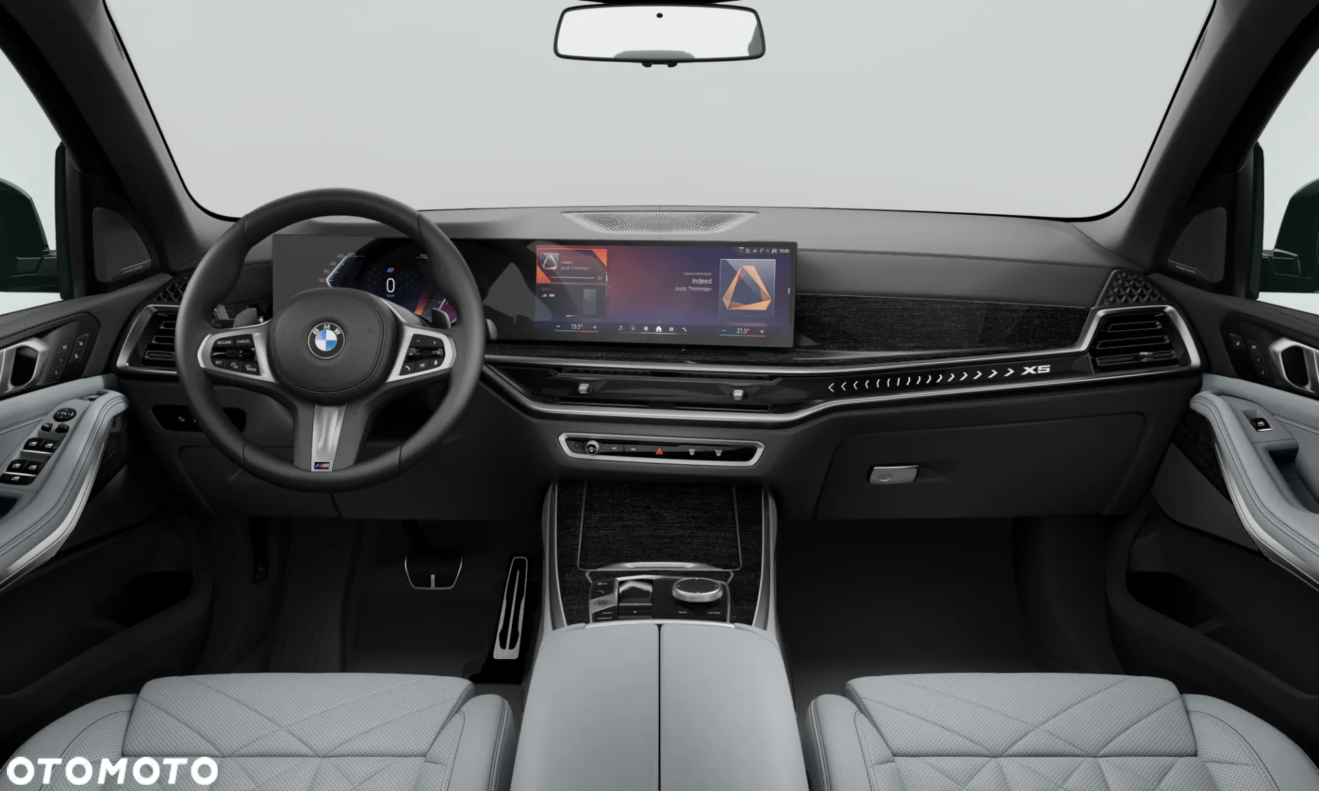 BMW X5 xDrive30d mHEV - 4