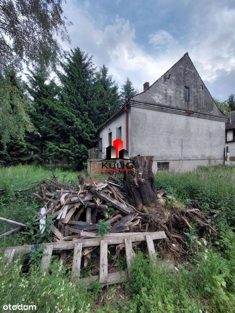 Pielgrzymowice dom 90m2 z działką 8ar - Pełny obrazek: 4/11