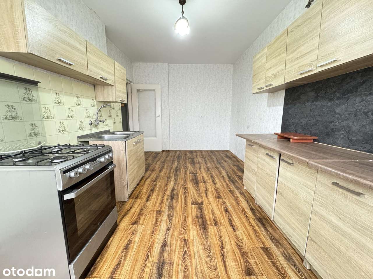 Do zamieszkania w dobrej lokalizacji - Pełny obrazek: 5/19