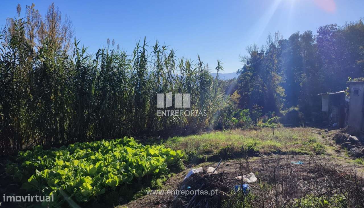 Venda de Terreno com área de 720 m2, Valadares, Baião - Grande imagem: 5/30