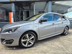 Peugeot 308 SW 1.6 BlueHDi GT Line - 26