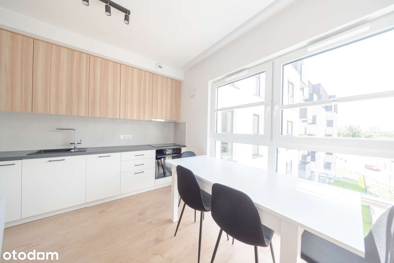 Kawalerka Skowrońskiego 2/28 - bez pośredników - Pełny obrazek: 5/13