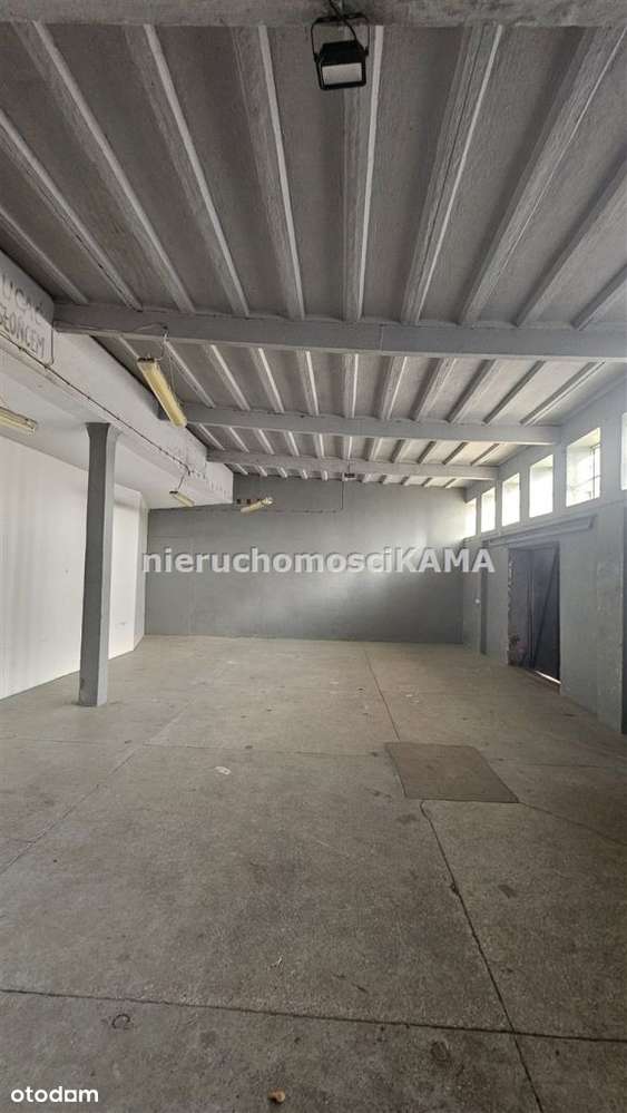 Hala/Magazyn, 88 m², Bielsko-Biała - Pełny obrazek: 4/5