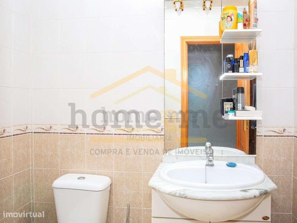 Magnífico Apartamento T3 - Carregado, Alenquer-31