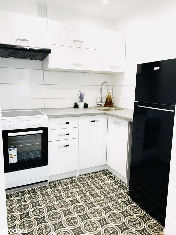 Mieszkanie Tarnów Mościce ul. Langiewicza 2pok + kuchnia 36m2 + balkon - Pełny obrazek: 5/10