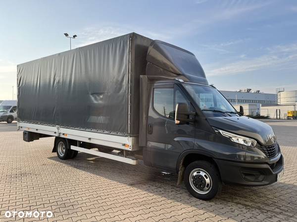 Iveco Daily 50C16 50C18 - 3