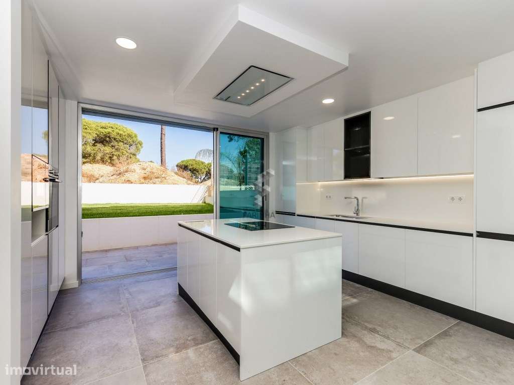 Excelente Moradia T4 (LOTE 19) a estrear, pronta para habitar com a...-7