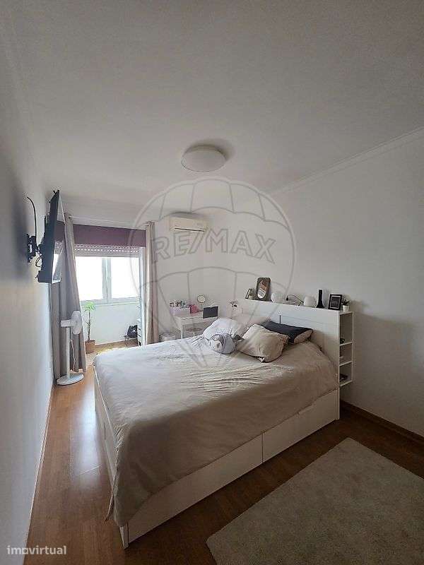 Apartamento T2 para venda-3