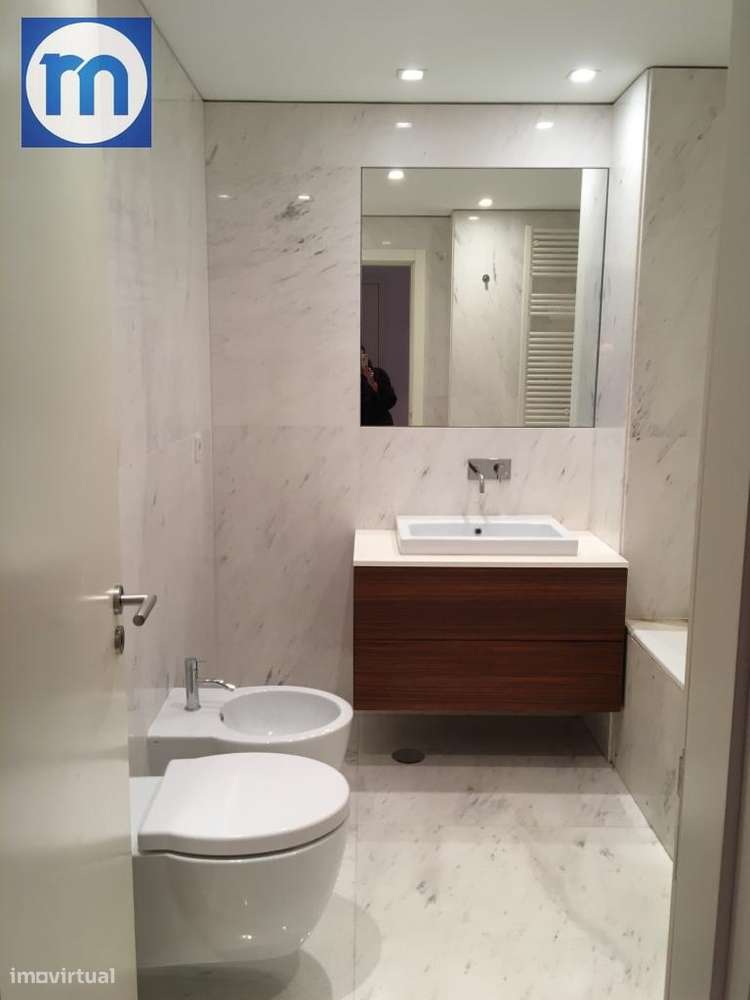 Apartamento T1 Venda em Aldoar, Foz do Douro e Nevogilde,Porto-18