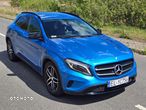 Mercedes-Benz GLA - 4