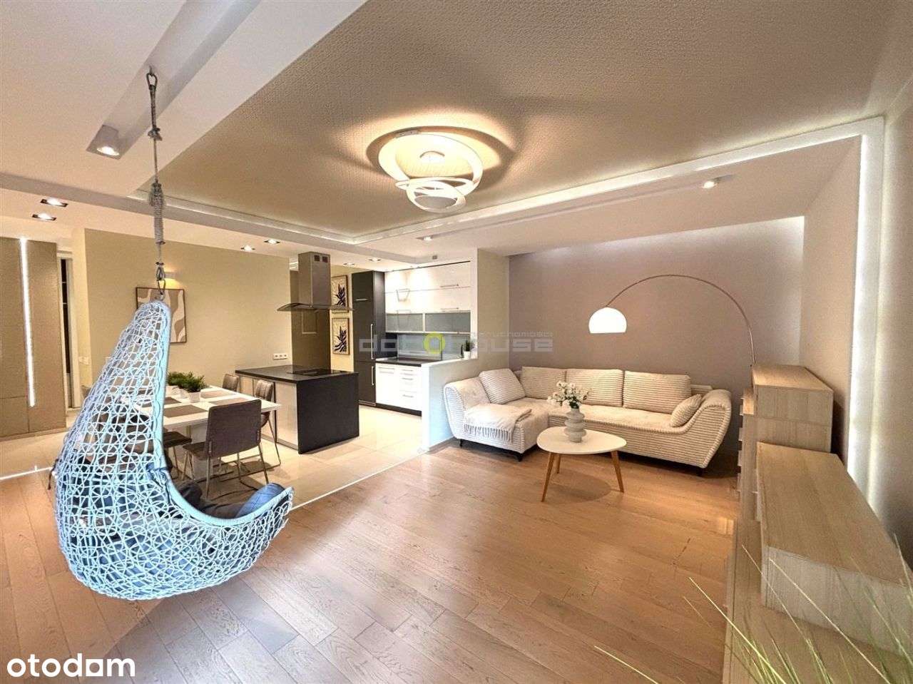 Mieszkanie, 90,27 m², Katowice-0