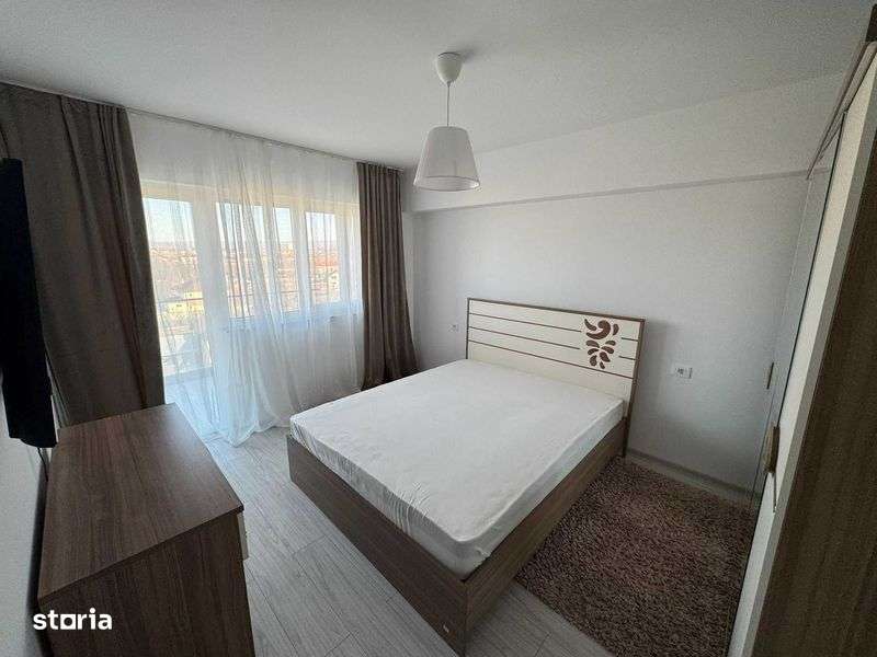 Vand apartament 3 camere bloc nou 2025 - Imagine principală: 4/8