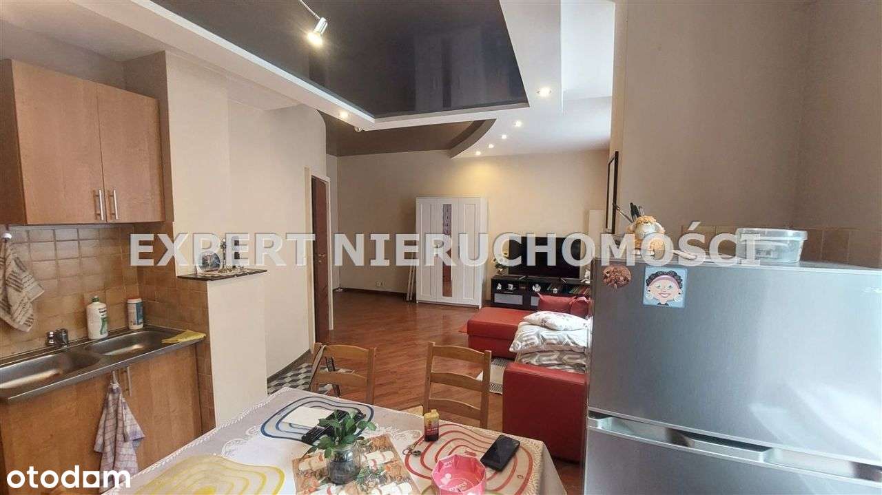 Pierwsze Piętro,Możliwość Przerobienia Na 2 Pokoje - Pełny obrazek: 4/10