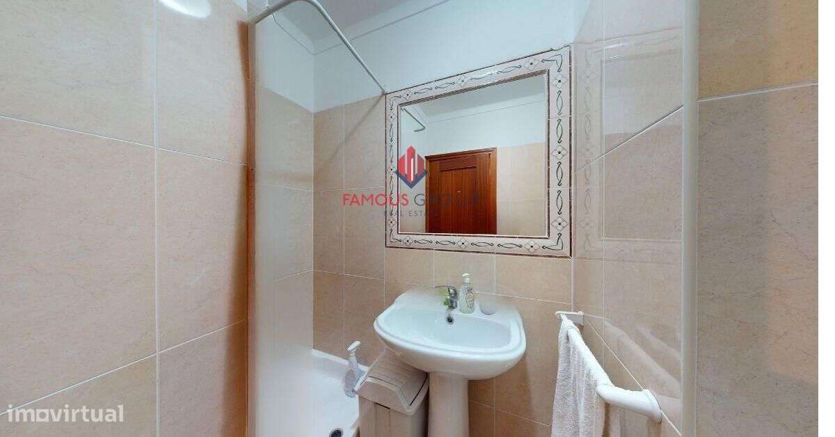 Amplo Apartamento T3 em Sesmarias Alvor-10