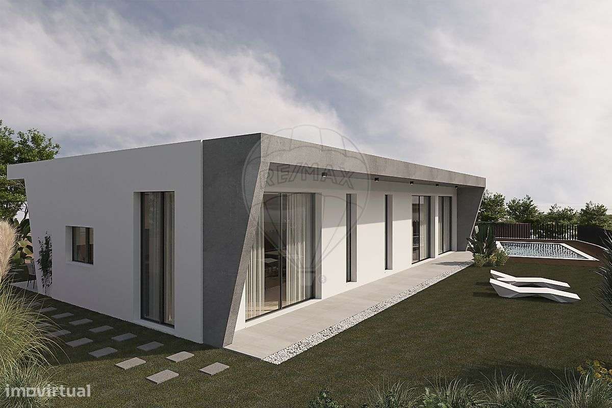 Moradia T3 para venda - Grande imagem: 5/5