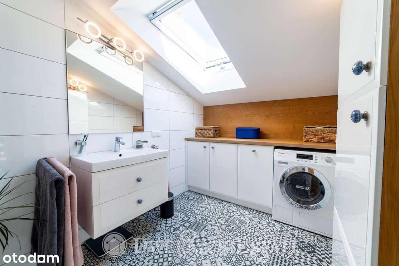 Wyjątkowy Apartament 139m2 | Wola Justowska-12