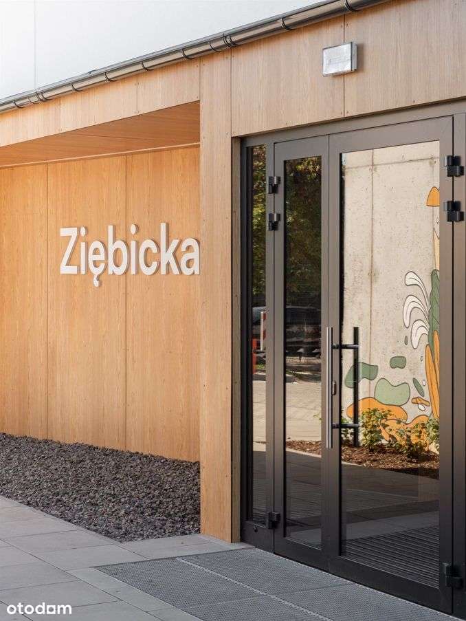 Trzypokojowe mieszkanie z ogródkiem-16