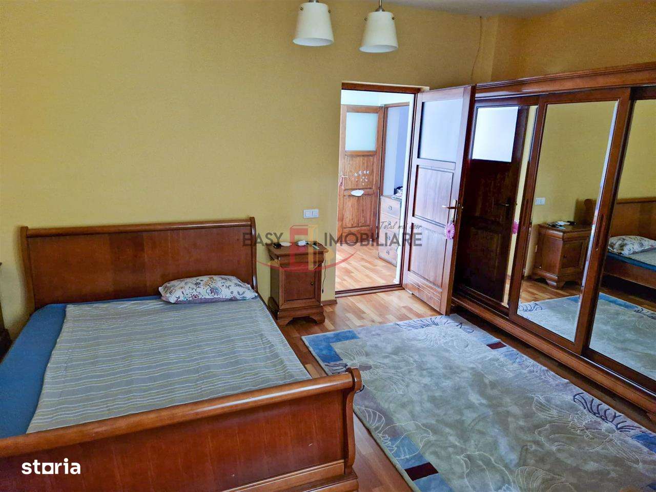 Vila 5 camere, ultracentral, 278 mp,  teren 724mp, Targu Mures-13