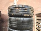 235/45R19 Opony Letnie Lato Continental ContiSportContact 5 SSR MOE 4,5mm Legnica ALU-RAD 235/45 5-6mm - 10