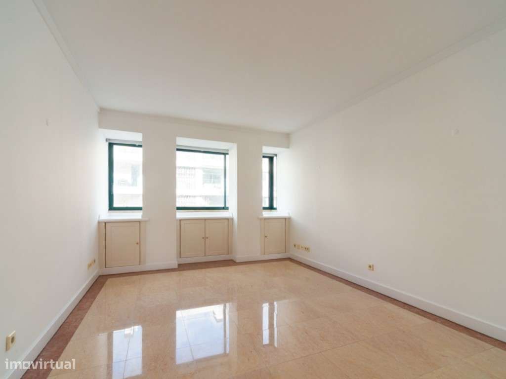 T3+2 em condominio de prestigio nas Amoreiras, com terraço e vista ...-27