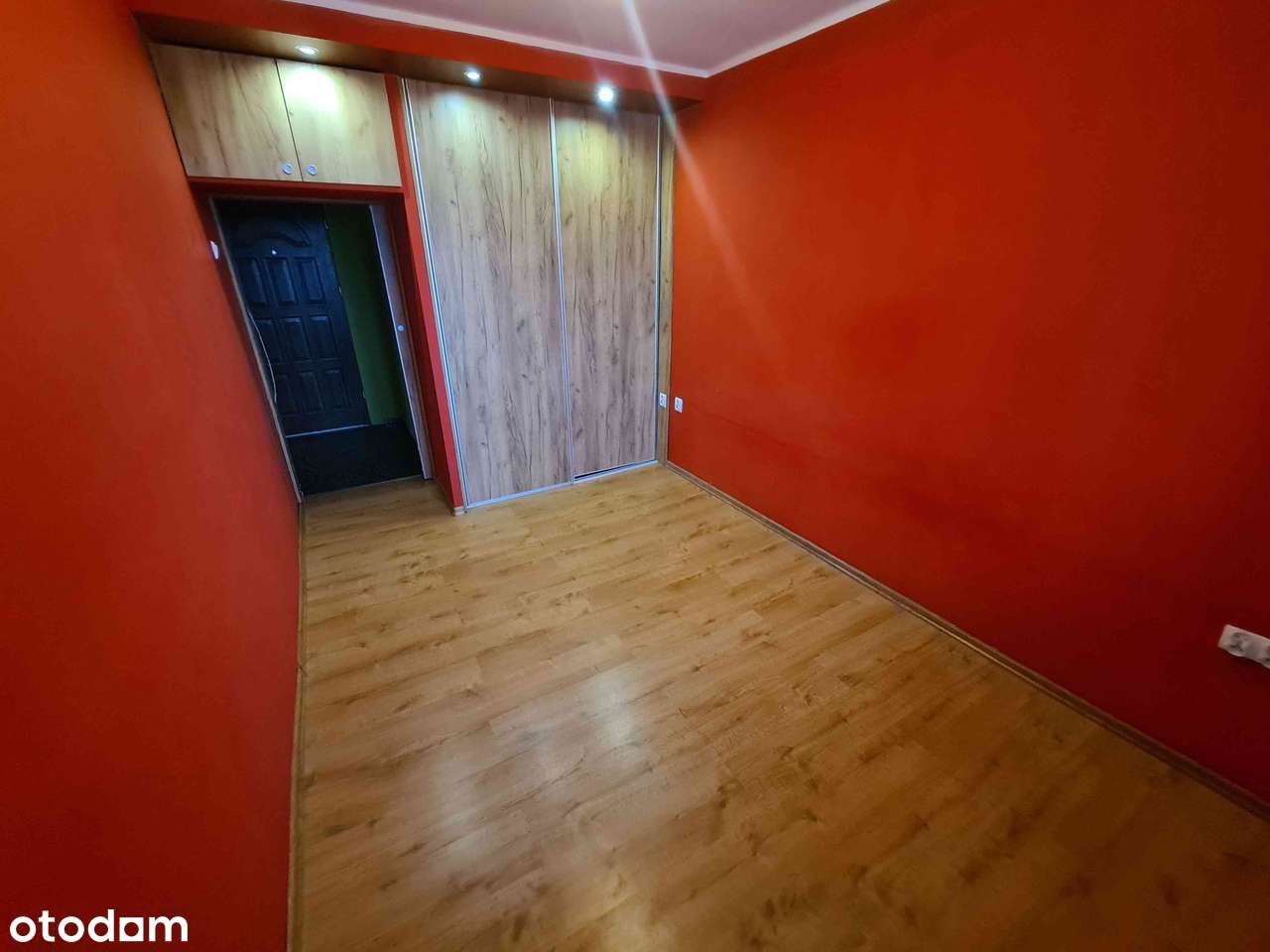 Mieszkanie 3-pokojowe do wynajęcia centrum Jaworzno - Pełny obrazek: 3/7