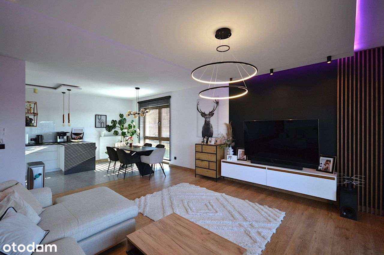 Super Oferta - Apartament 148,56m2 Z Tarasem 40m2, - Pełny obrazek: 2/20