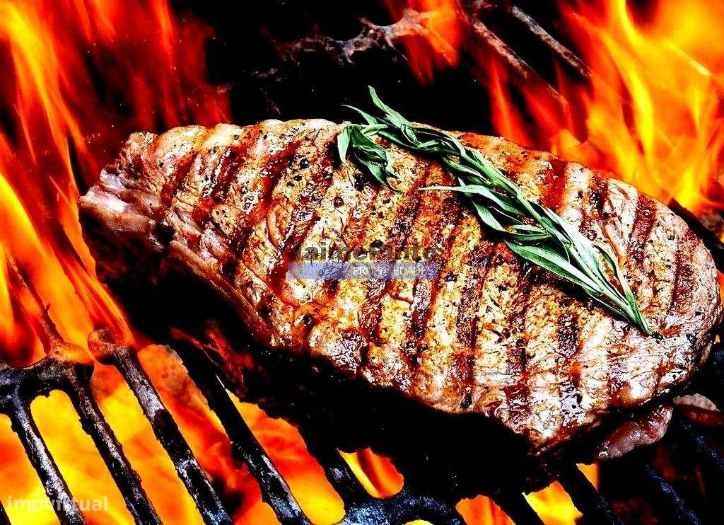 RESTAURANTE de excelência e EDIFÍCIO. Portugal, Bragança. - Grande imagem: 2/9