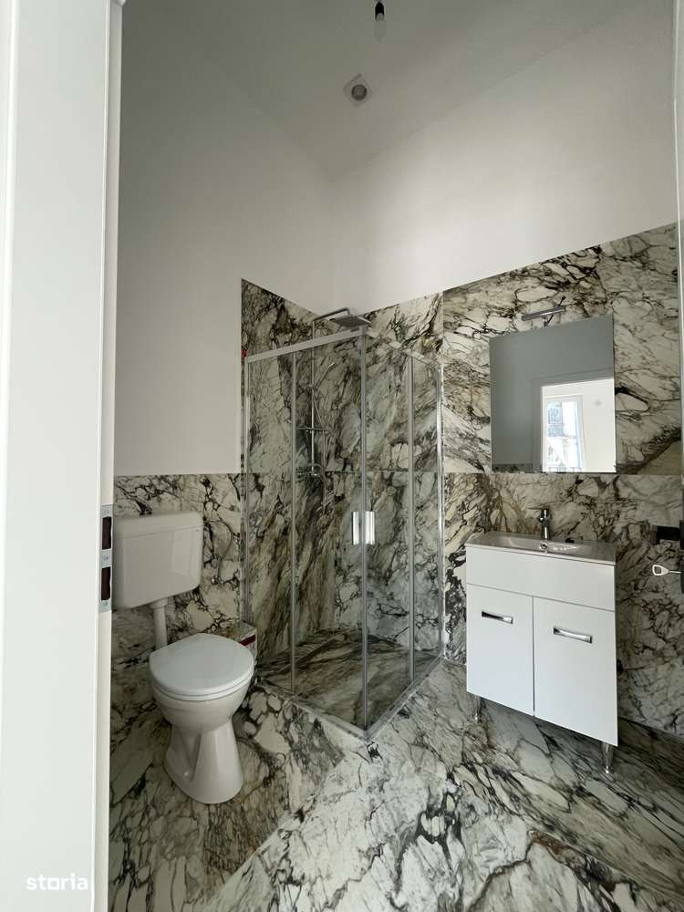 Apartament in BLOC NOU-1