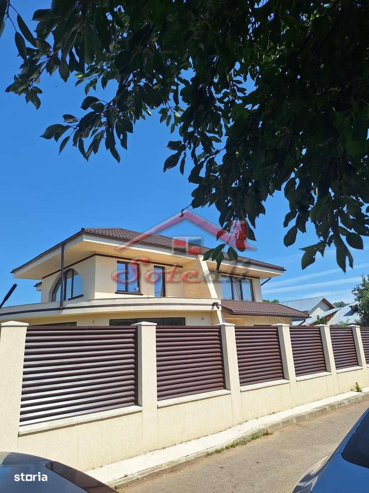 Vila deosebita P+E Cornu-7