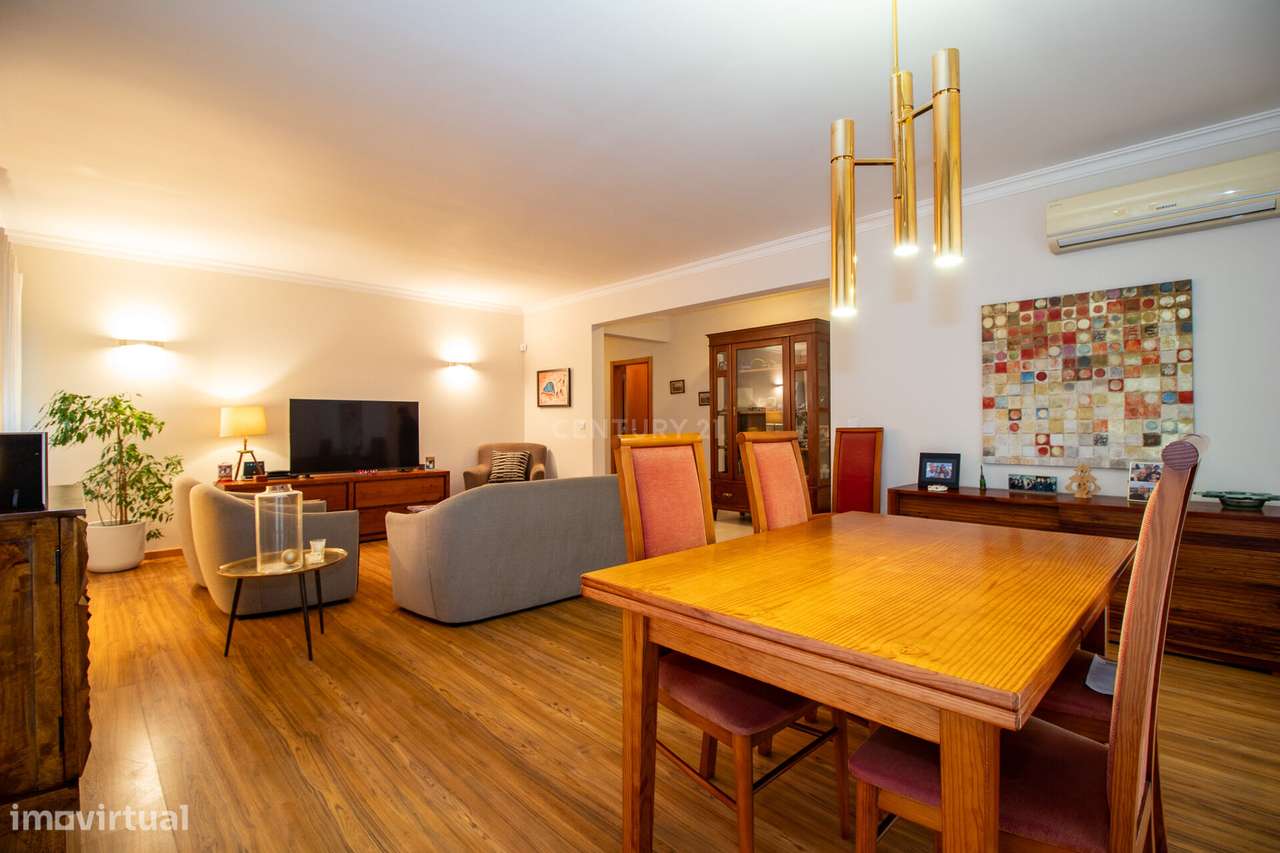 MORADIA TÉRREA T3 C/ PISCINA EM LOTE DE 330M2 - MAFRA - Grande imagem: 4/44