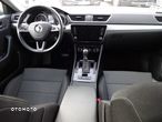 Skoda Superb 2.0 TDI 4x4 Ambition DSG - 9