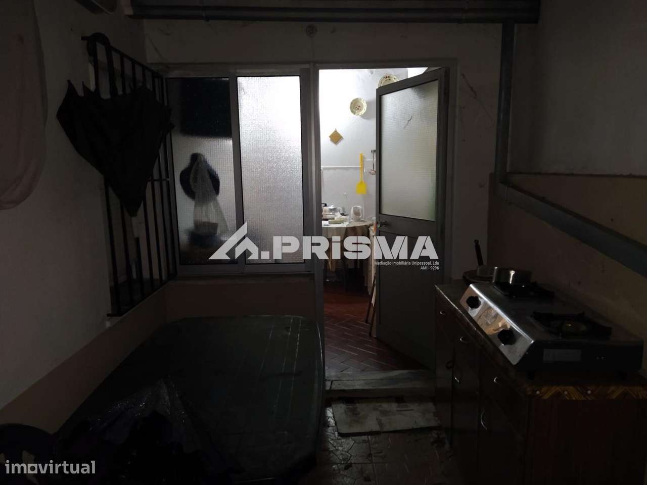 Moradia T2 para venda em Termas de Monfortinho-27