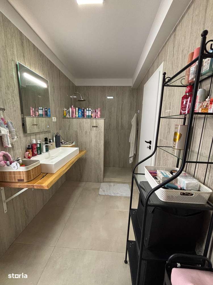 Particular, fara TVA - Berceni - Miorita , 247.000 euro - 240 mp utili-5